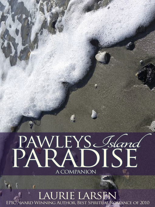Title details for Pawleys Island Paradise by Laurie Larsen - Available